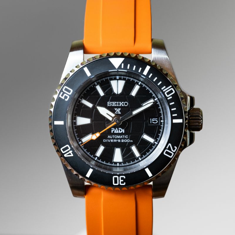 Globe Mariner - Chronos Watches